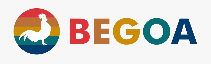 BEGOA Logo